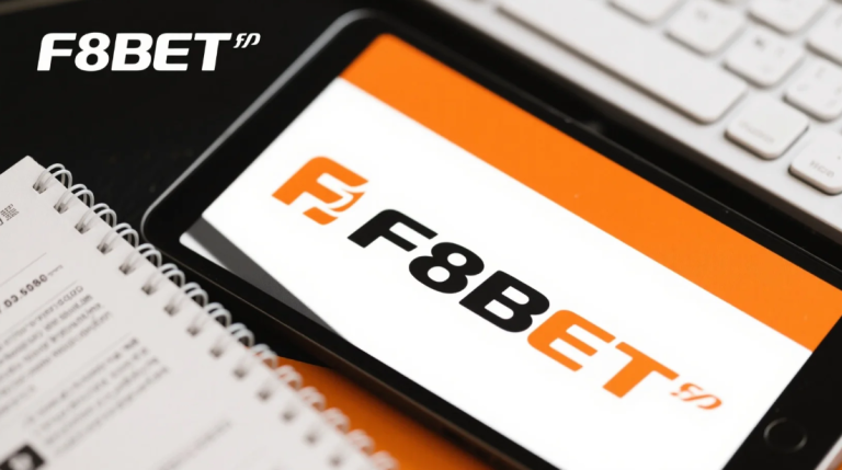 F8BET Trang Chủ Chính Thức